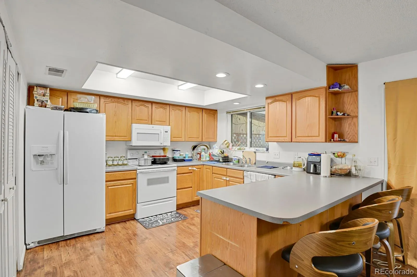 9025 E Mansfield Avenue Denver CO 80237 MLS #REC2783715 03212026013539 1600 5