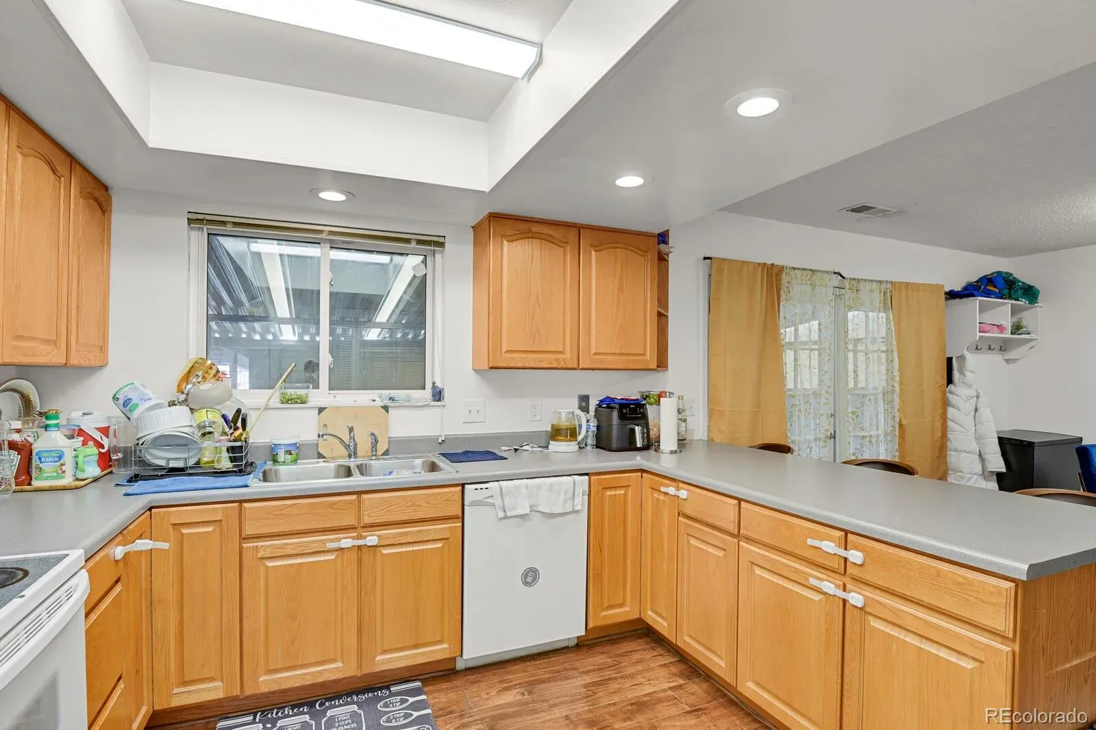 9025 E Mansfield Avenue Denver CO 80237 MLS #REC2783715 03212026013539 1600 7