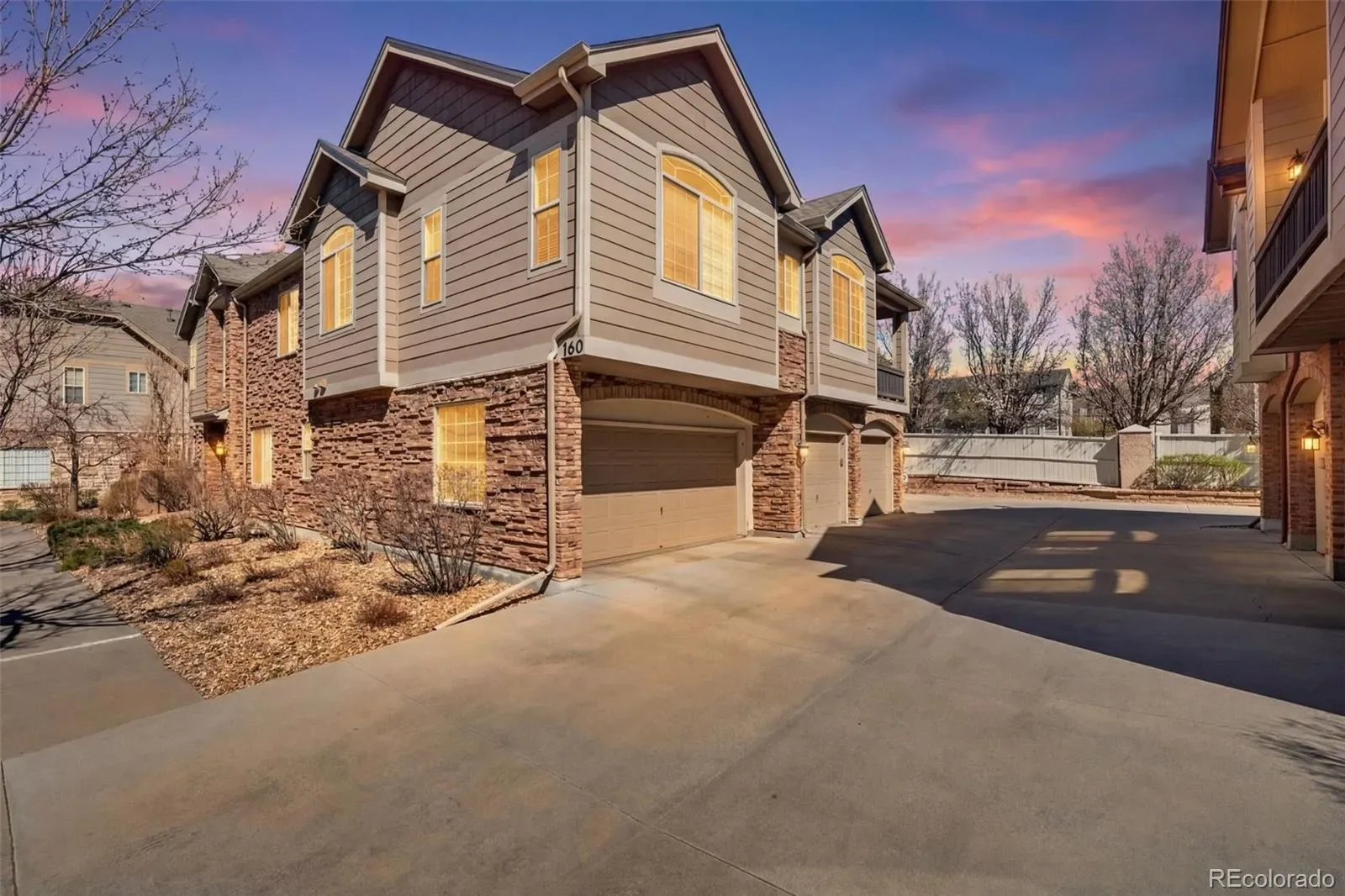 160 Granby Way #A Aurora CO 80011 MLS #REC2783907 03222026145238 1600 0