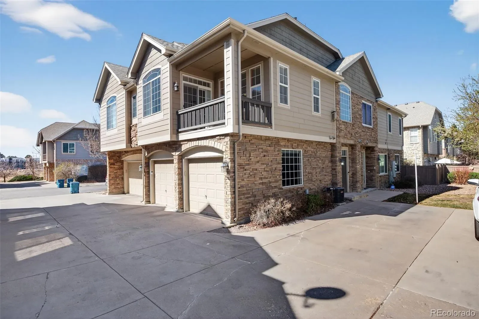 160 Granby Way #A Aurora CO 80011 MLS #REC2783907 03222026145238 1600 1