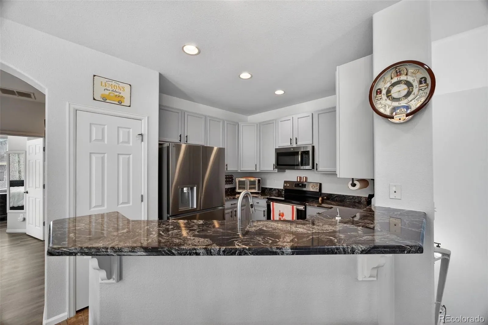 160 Granby Way #A Aurora CO 80011 MLS #REC2783907 03222026145238 1600 10