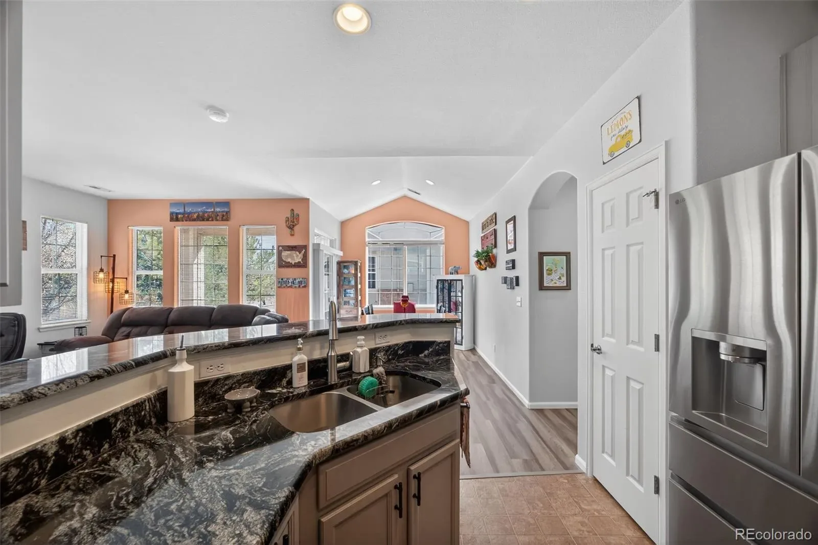 160 Granby Way #A Aurora CO 80011 MLS #REC2783907 03222026145238 1600 16