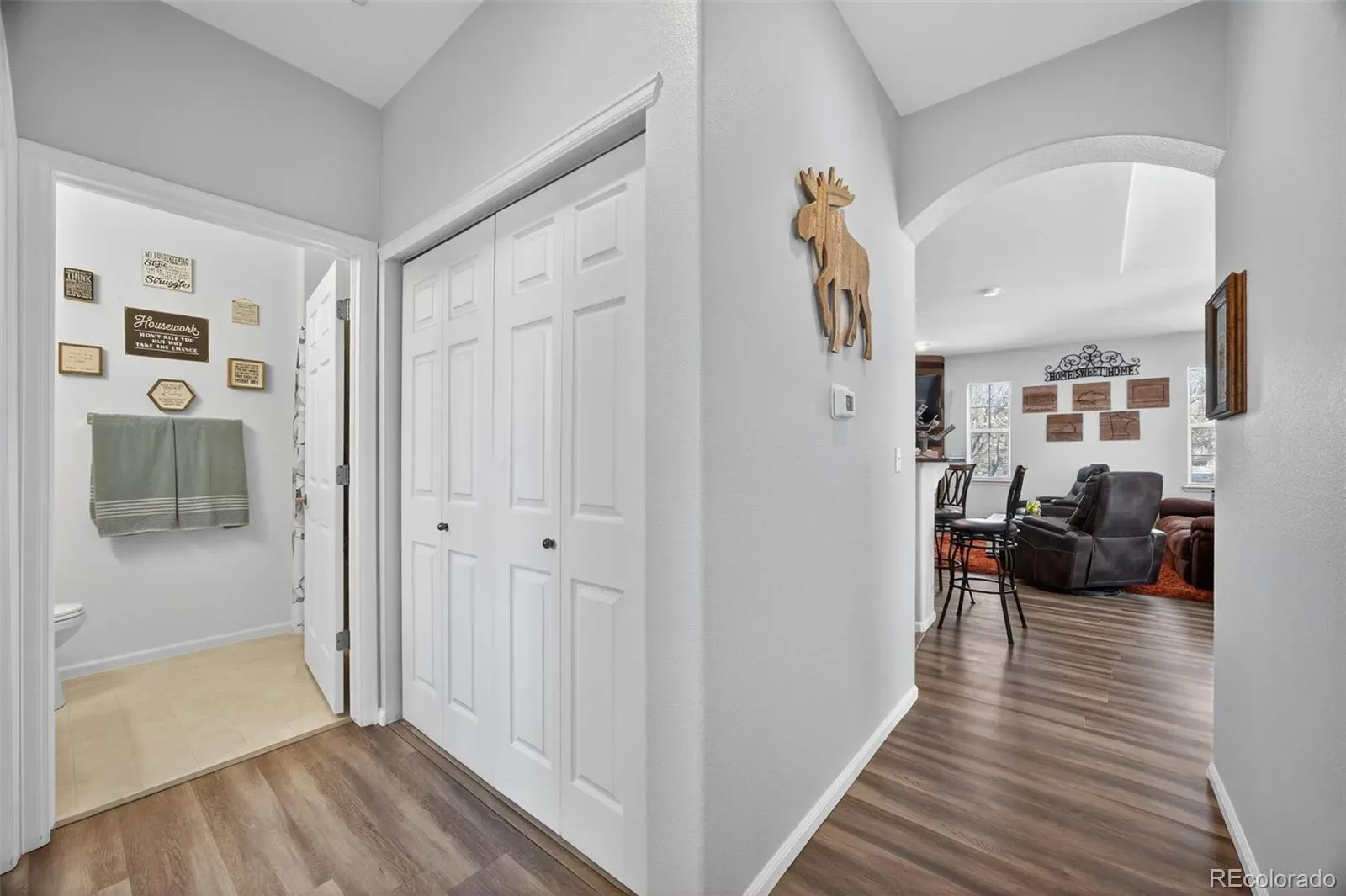 160 Granby Way #A Aurora CO 80011 MLS #REC2783907 03222026145238 1600 28