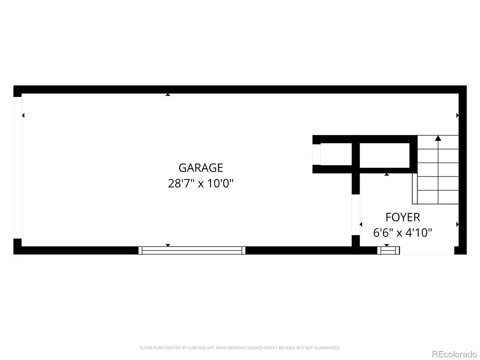 160 Granby Way #A Aurora CO 80011 MLS #REC2783907 03222026145238 1600 33