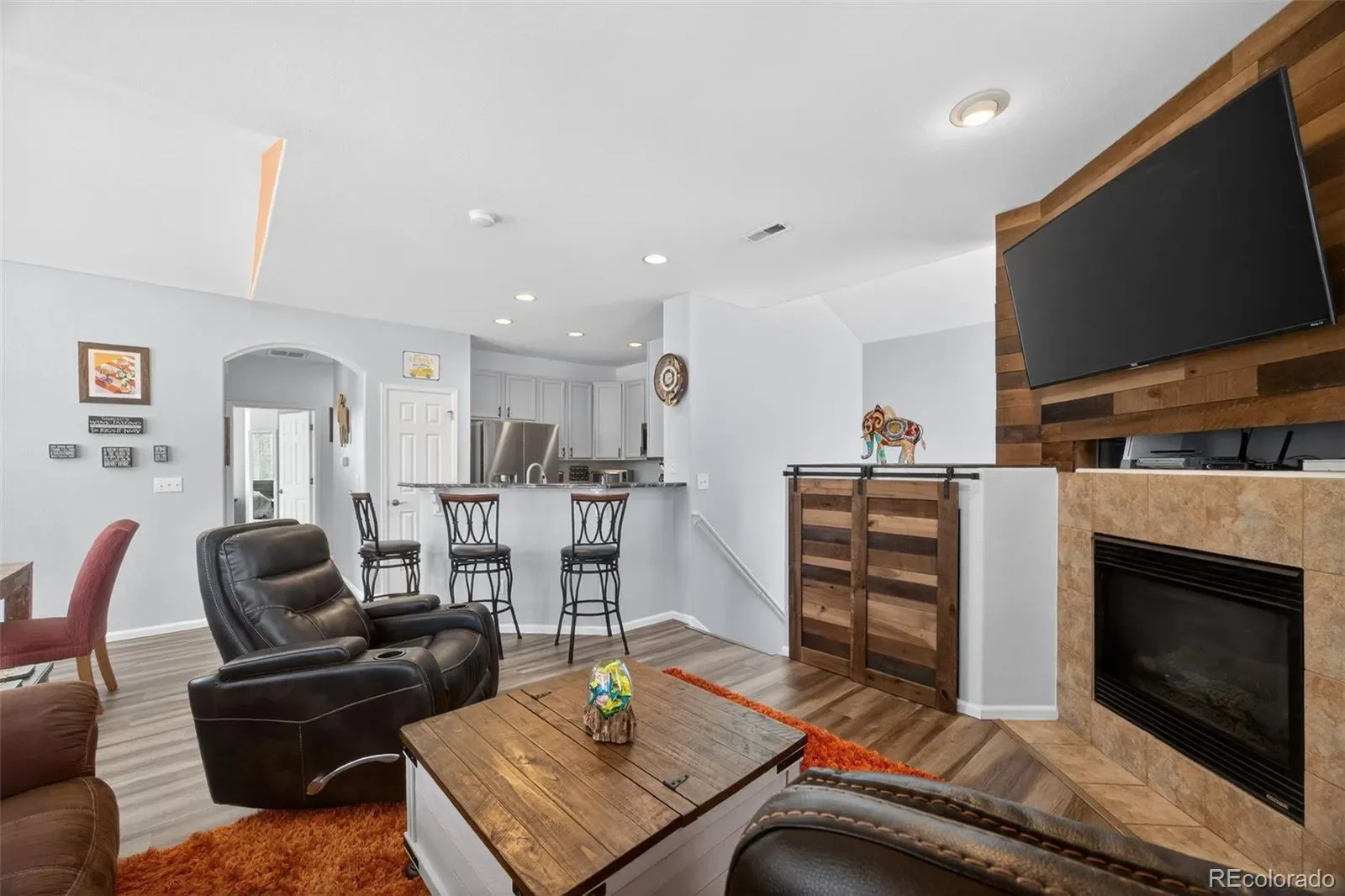 160 Granby Way #A Aurora CO 80011 MLS #REC2783907 03222026145238 1600 5
