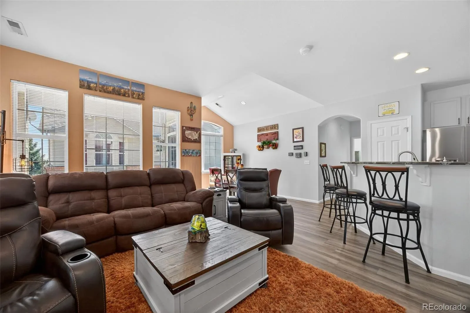 160 Granby Way #A Aurora CO 80011 MLS #REC2783907 03222026145238 1600 6