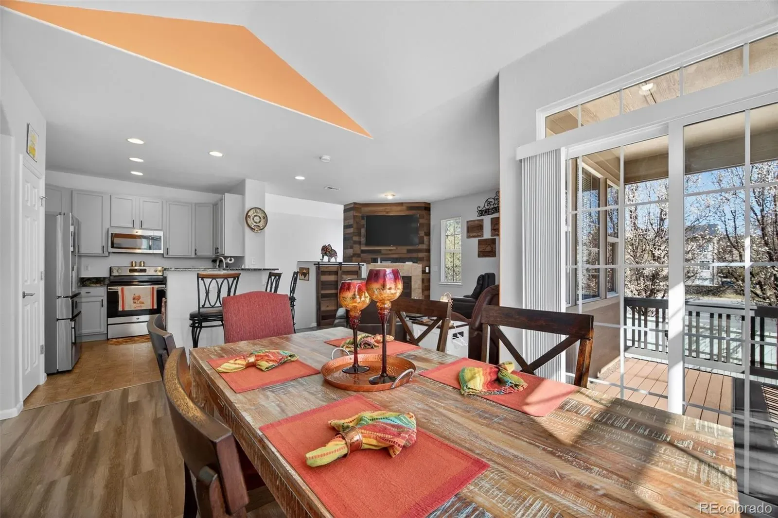160 Granby Way #A Aurora CO 80011 MLS #REC2783907 03222026145238 1600 7
