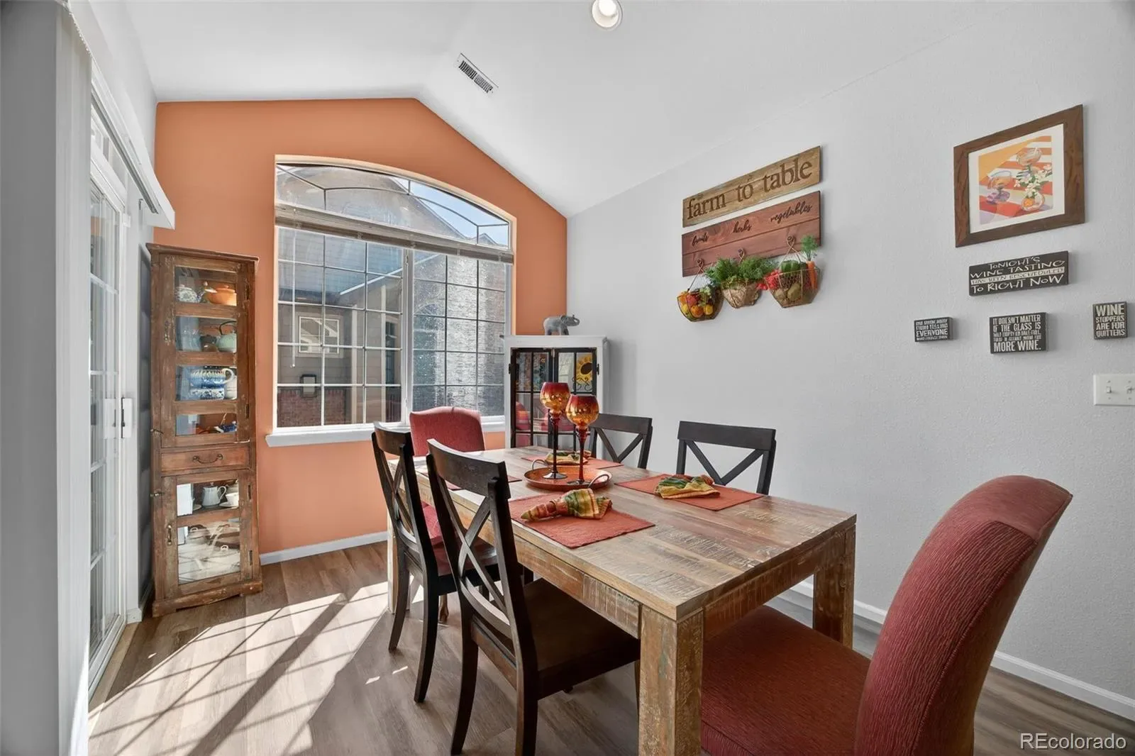 160 Granby Way #A Aurora CO 80011 MLS #REC2783907 03222026145238 1600 9