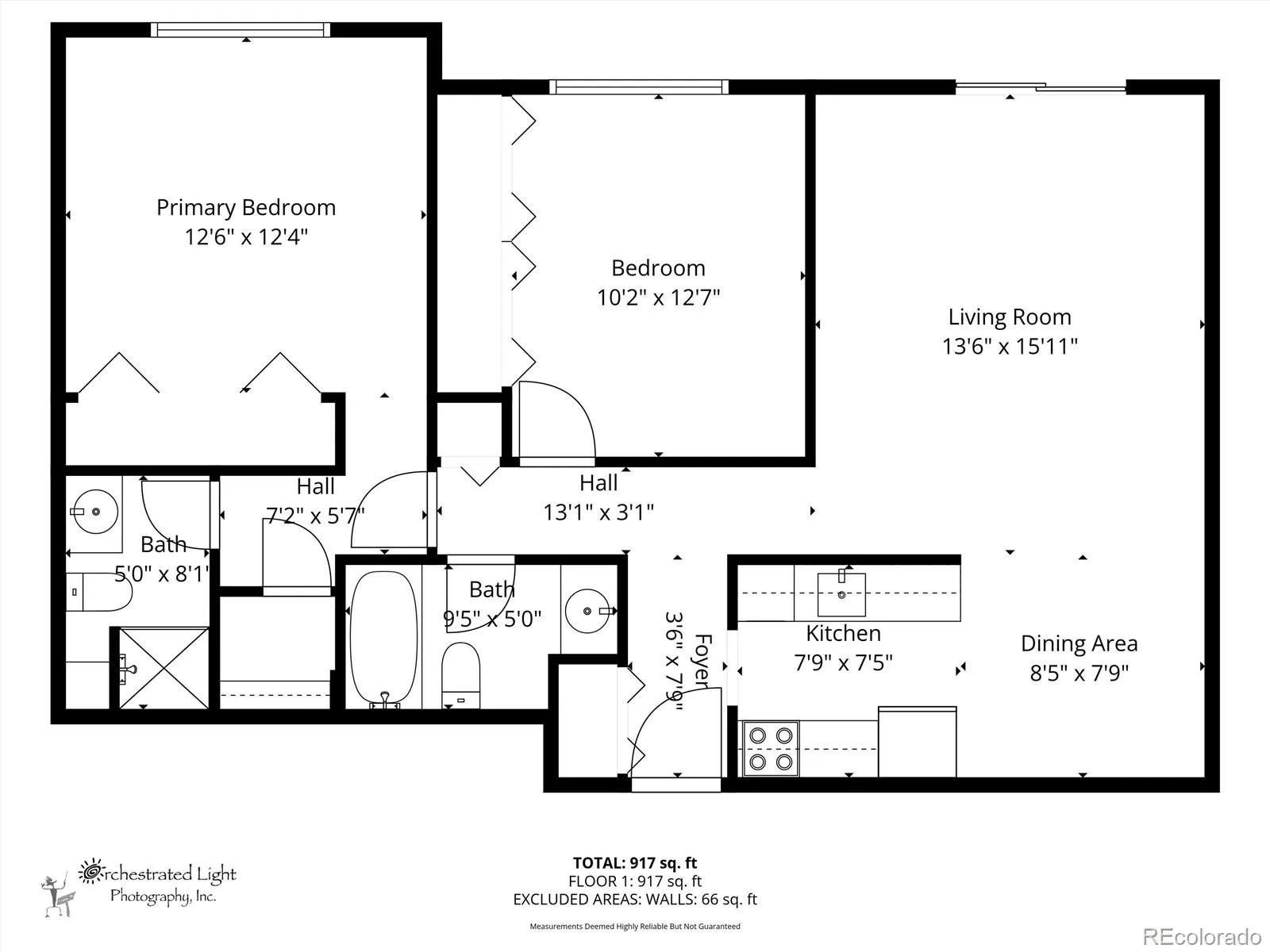 2325 S Linden Court #200 Denver CO 80222 MLS #REC2783942 05252026140403 1600 27