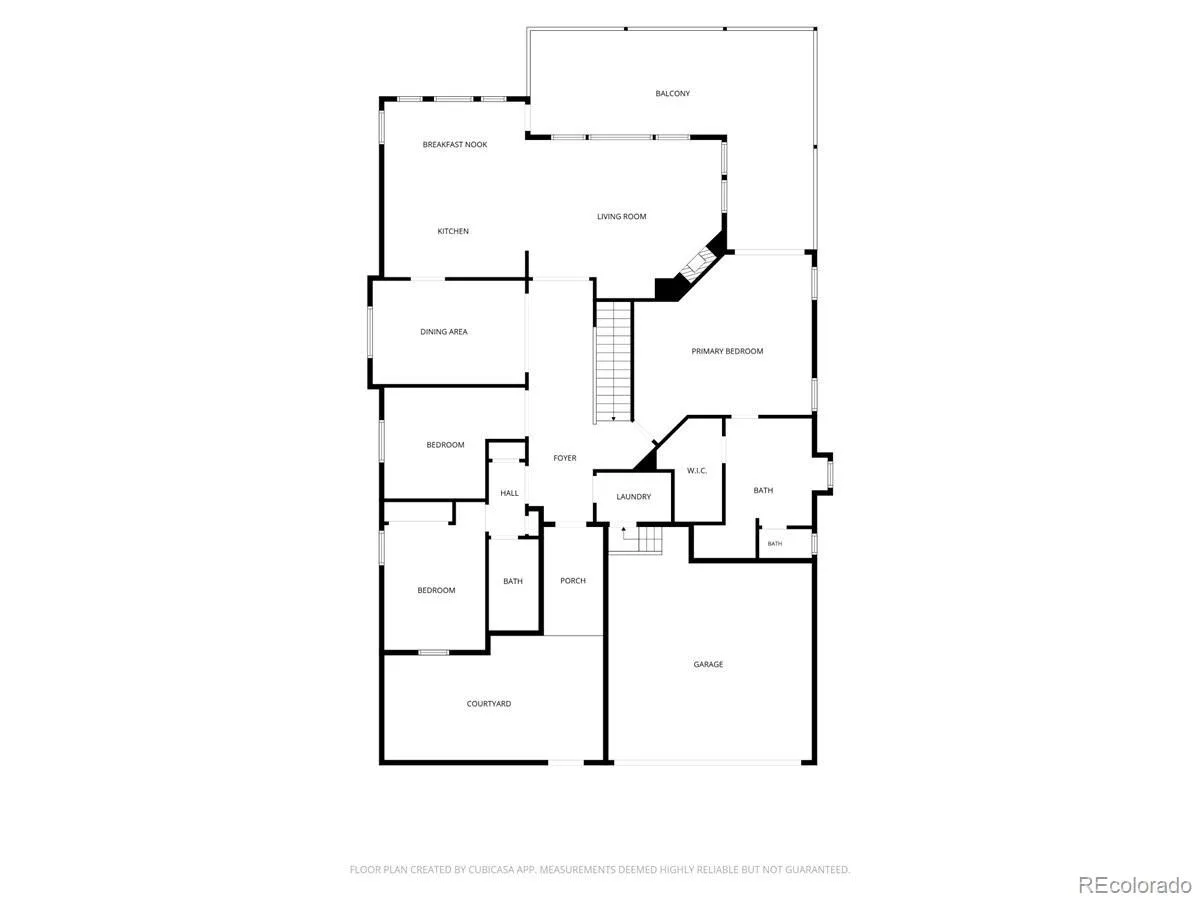 5083 Hidden Pond Place Castle Rock CO 80108 MLS #REC2784228 07282026225732 1200 37