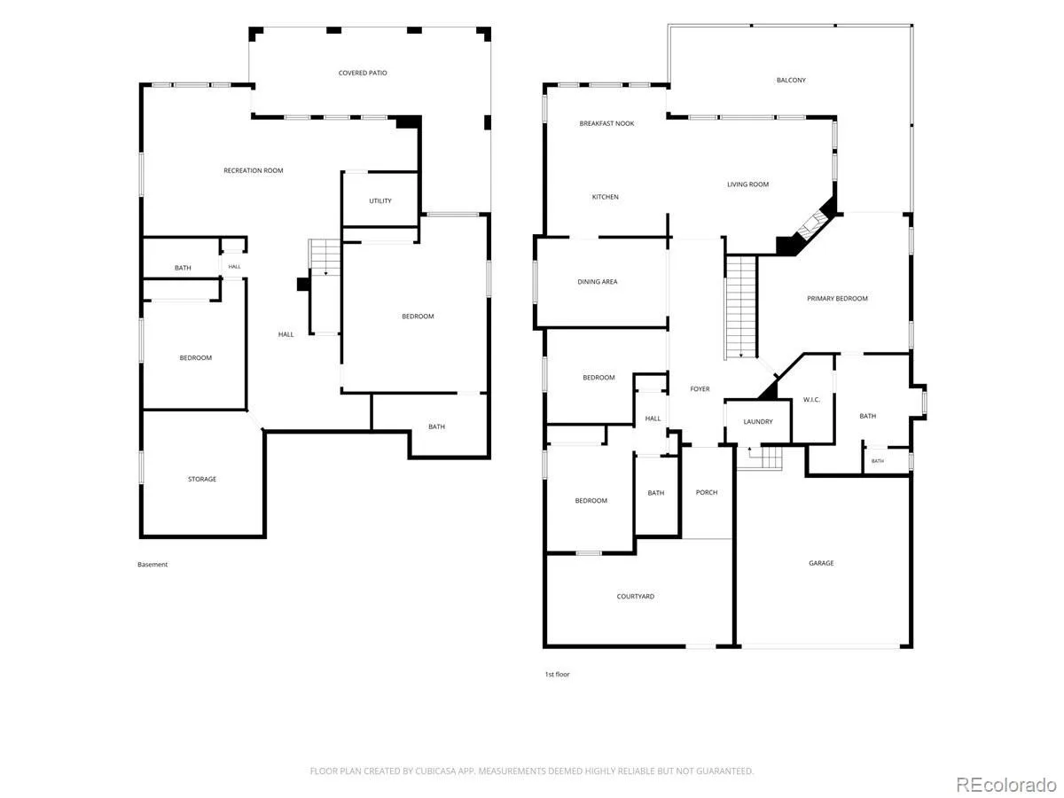 5083 Hidden Pond Place Castle Rock CO 80108 MLS #REC2784228 07282026225732 1200 38