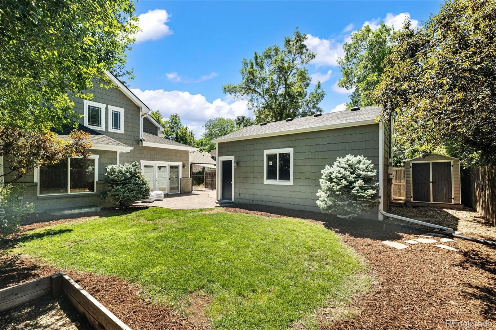1075 Jersey Street Denver CO 80220 | MLS #REC2785156 07172026161037 1600 21