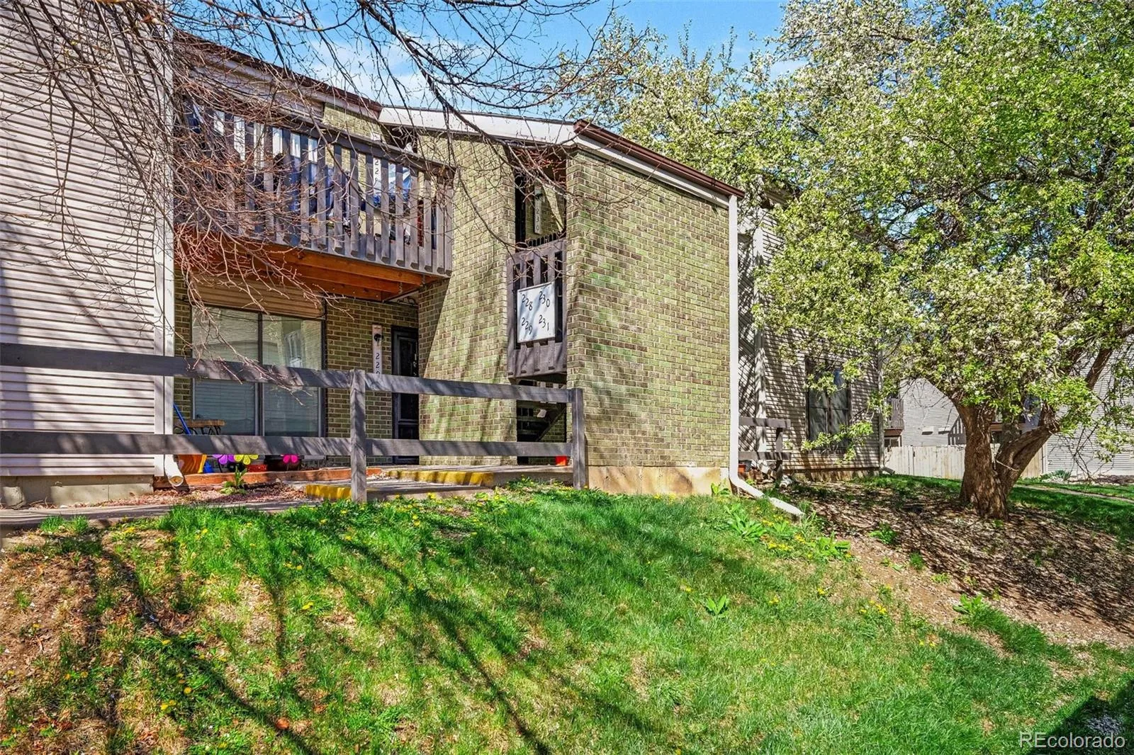 3550 S Harlan Street #230 Denver CO 80235 | MLS #REC2786118 08042026193406 1600 1