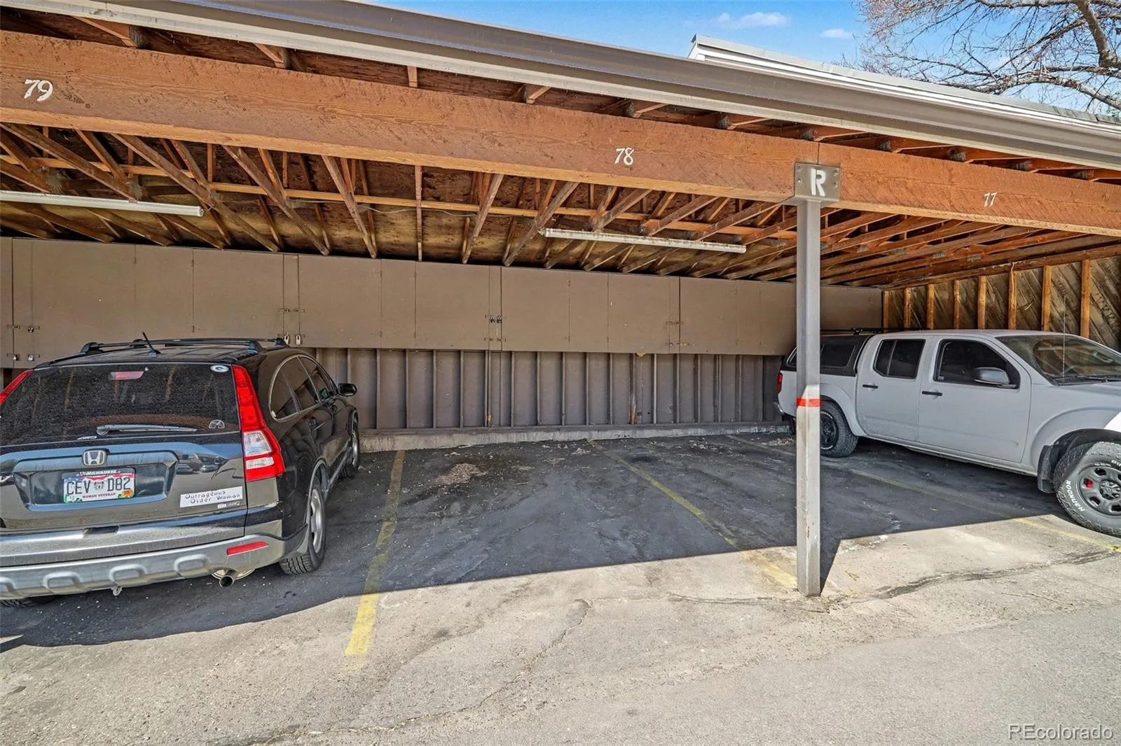 3550 S Harlan Street #230 Denver CO 80235 | MLS #REC2786118 08042026193406 1600 18