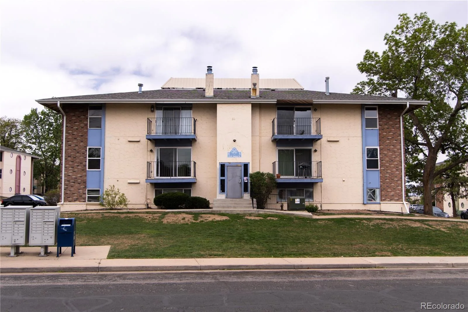 12143 Melody Drive #303 Denver CO 80234 | MLS #REC2787373 06032026024827 1600 28