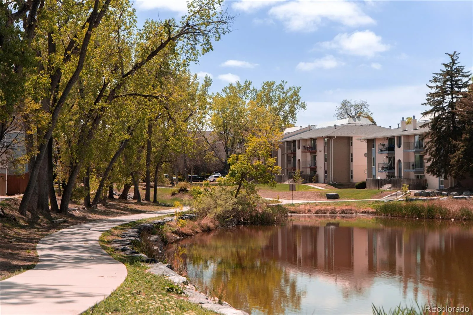 12143 Melody Drive #303 Denver CO 80234 | MLS #REC2787373 06032026024827 1600 30
