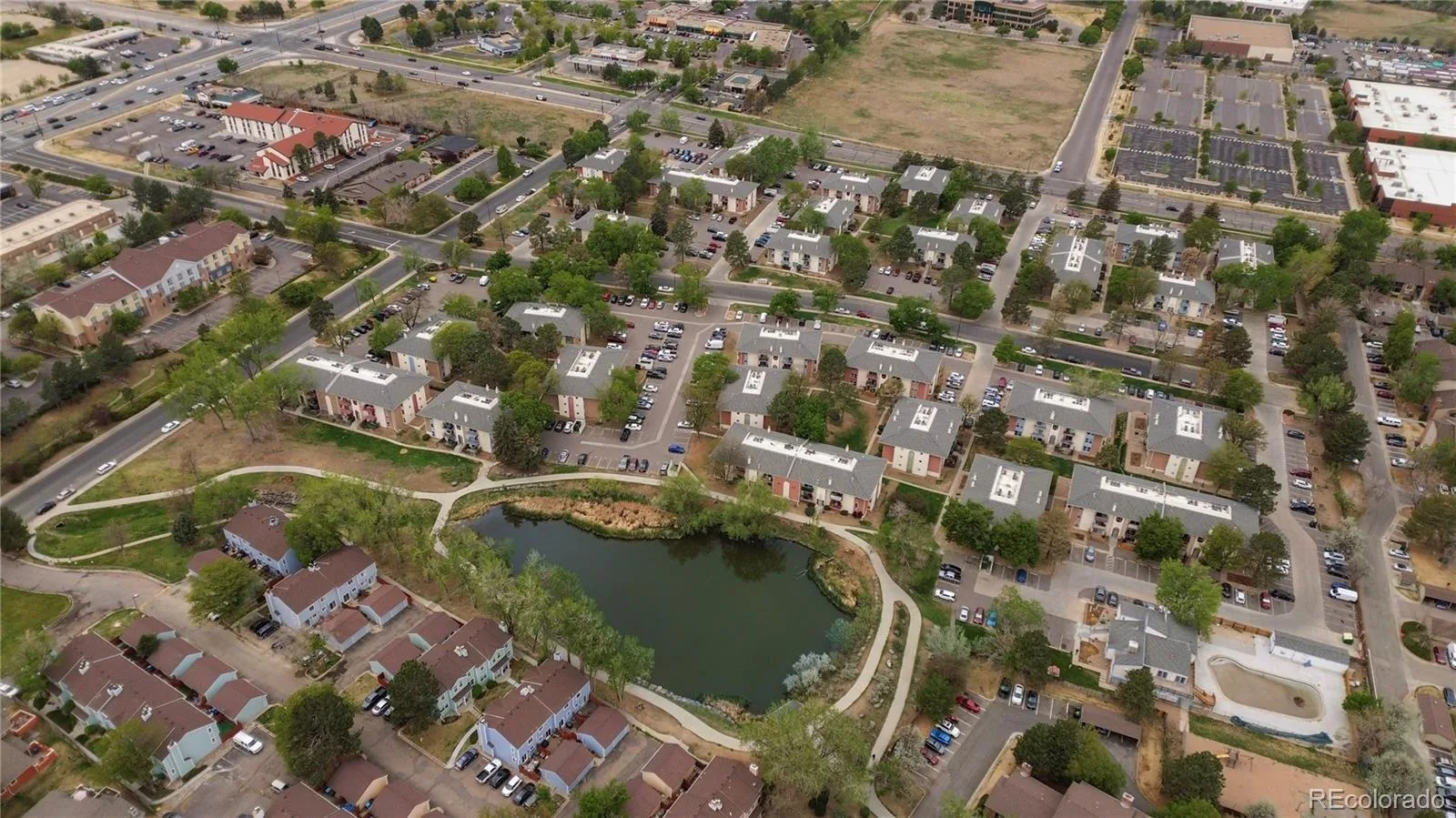 12143 Melody Drive #303 Denver CO 80234 | MLS #REC2787373 06032026024827 1600 34
