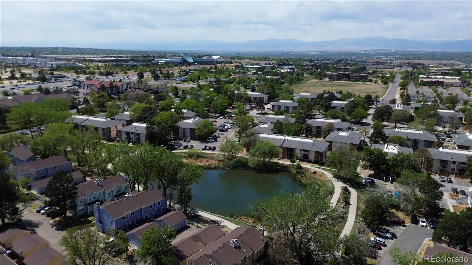 12143 Melody Drive #303 Denver CO 80234 | MLS #REC2787373 06032026024827 1600 37