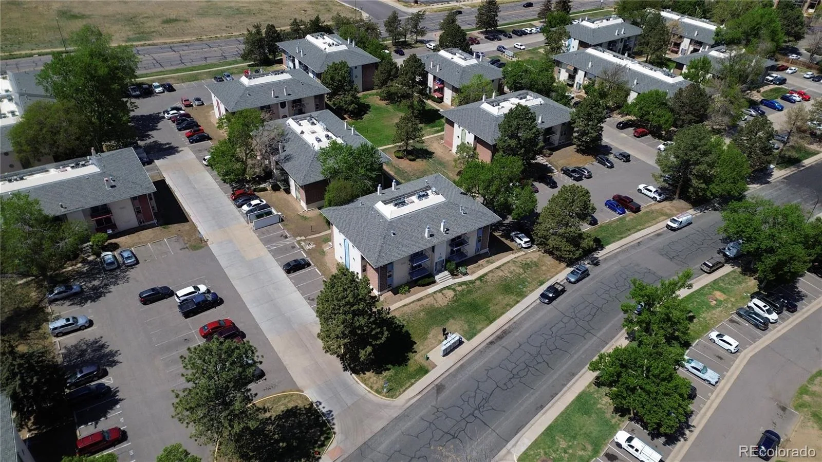 12143 Melody Drive #303 Denver CO 80234 | MLS #REC2787373 06032026024827 1600 38