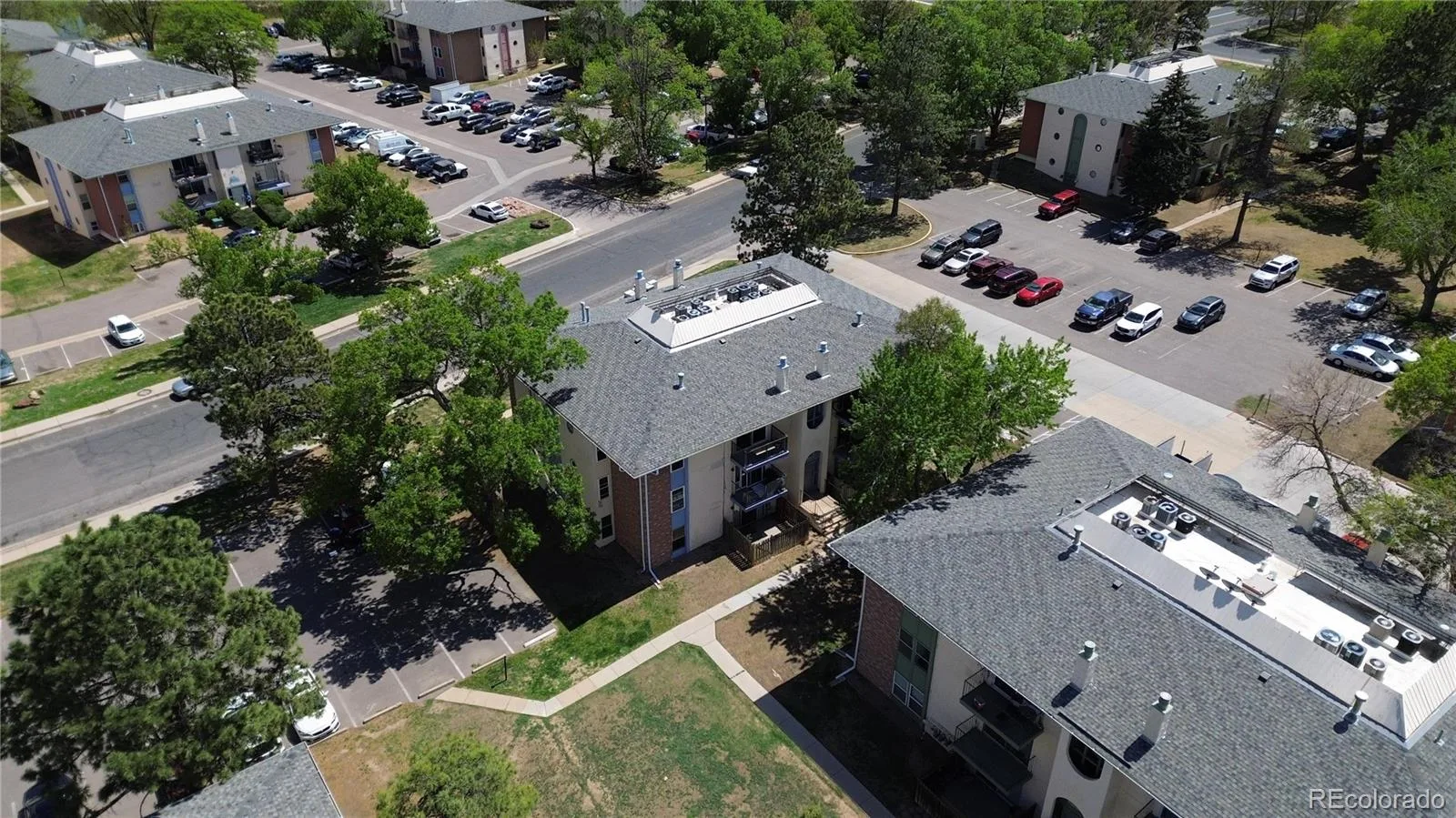 12143 Melody Drive #303 Denver CO 80234 | MLS #REC2787373 06032026024827 1600 39