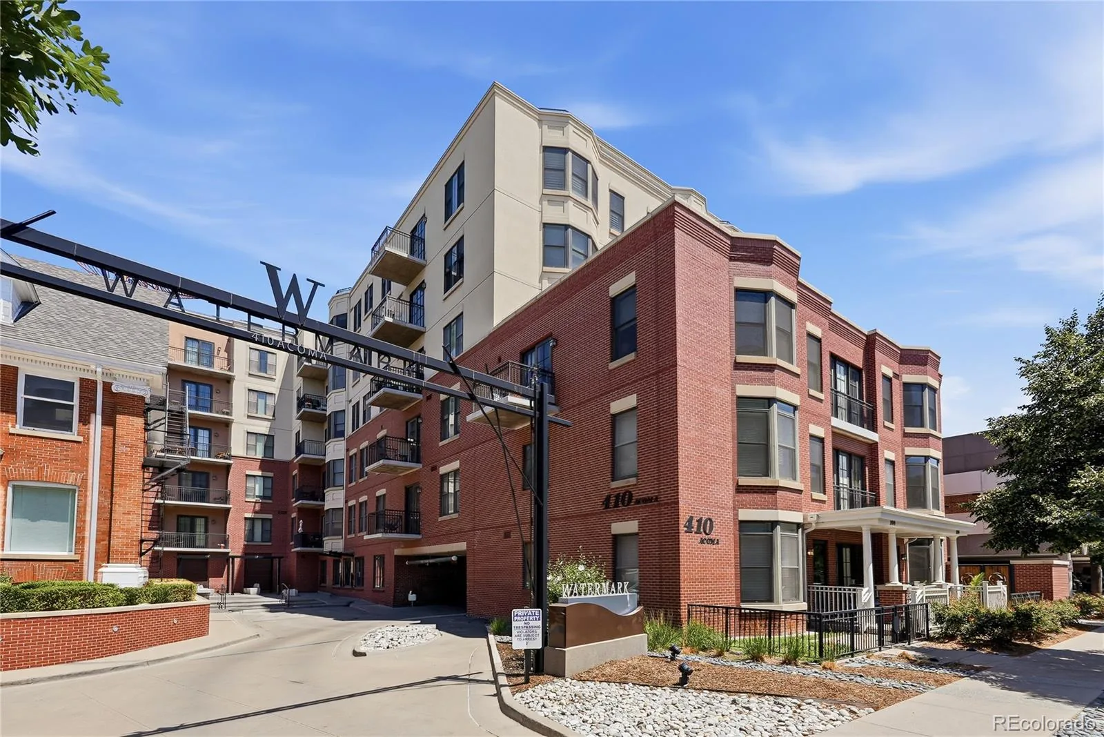 410 Acoma Street #211 Denver CO 80204 | MLS #REC2787677 09232026100753 1600 1