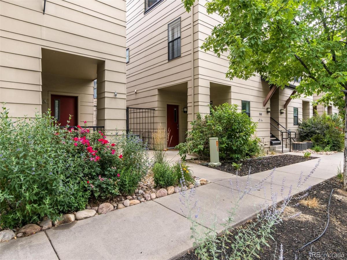 3068 Umatilla Street #D Denver CO 80211 | MLS #REC2787788 MLS #REC2787788 image #0