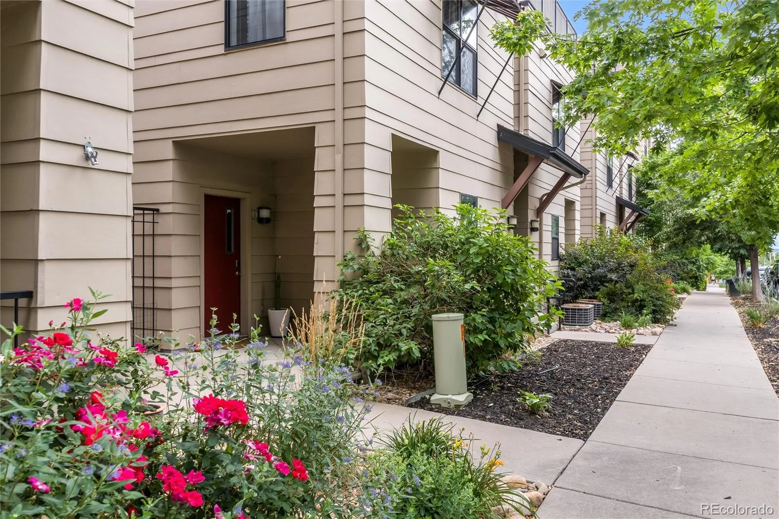 3068 Umatilla Street #D Denver CO 80211 MLS #REC2787788 07172026145335 1600 2