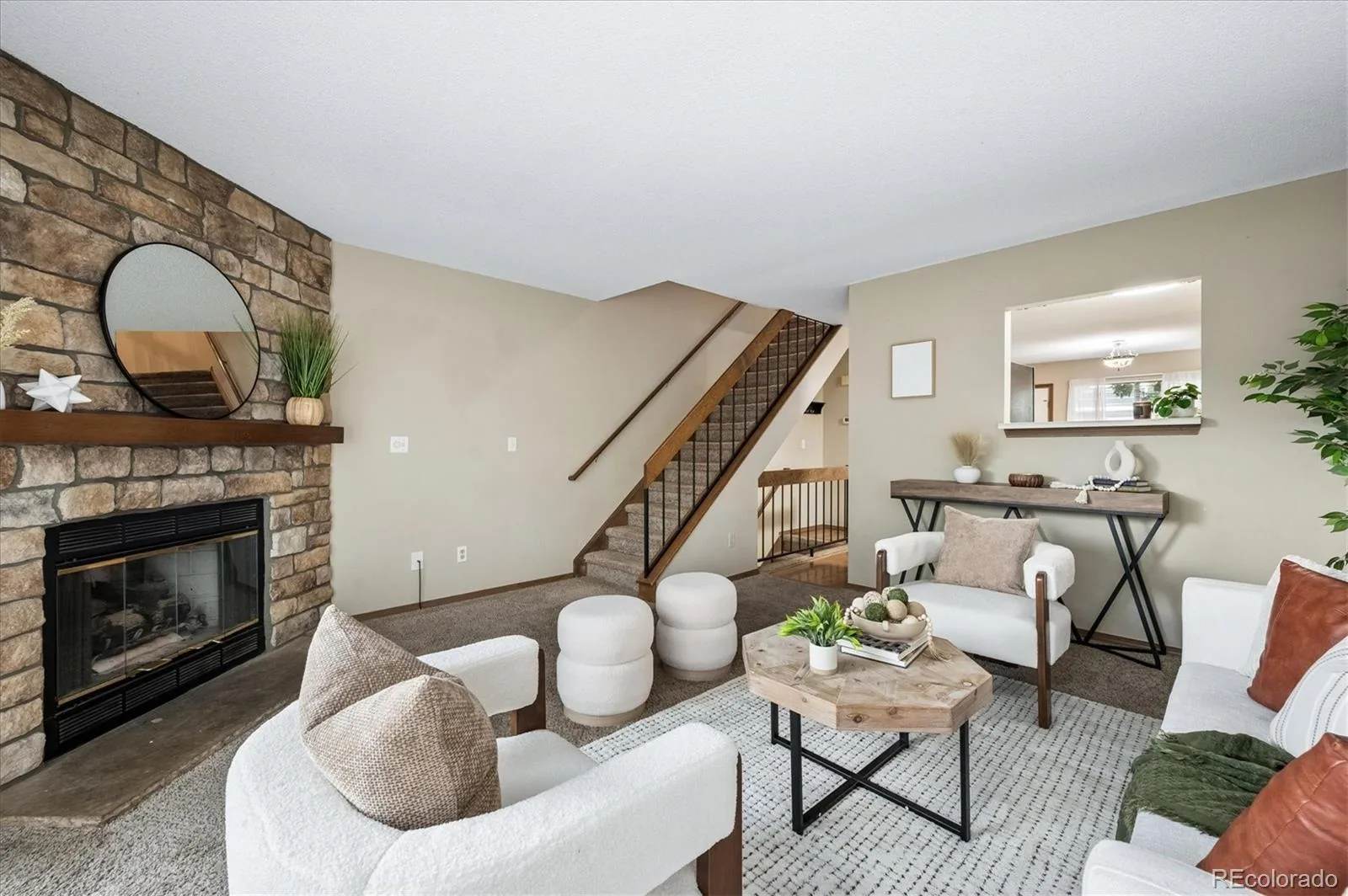 8743 W Cornell Avenue #1 Denver CO 80227 | MLS #REC2787941 08272026161143 1600 1