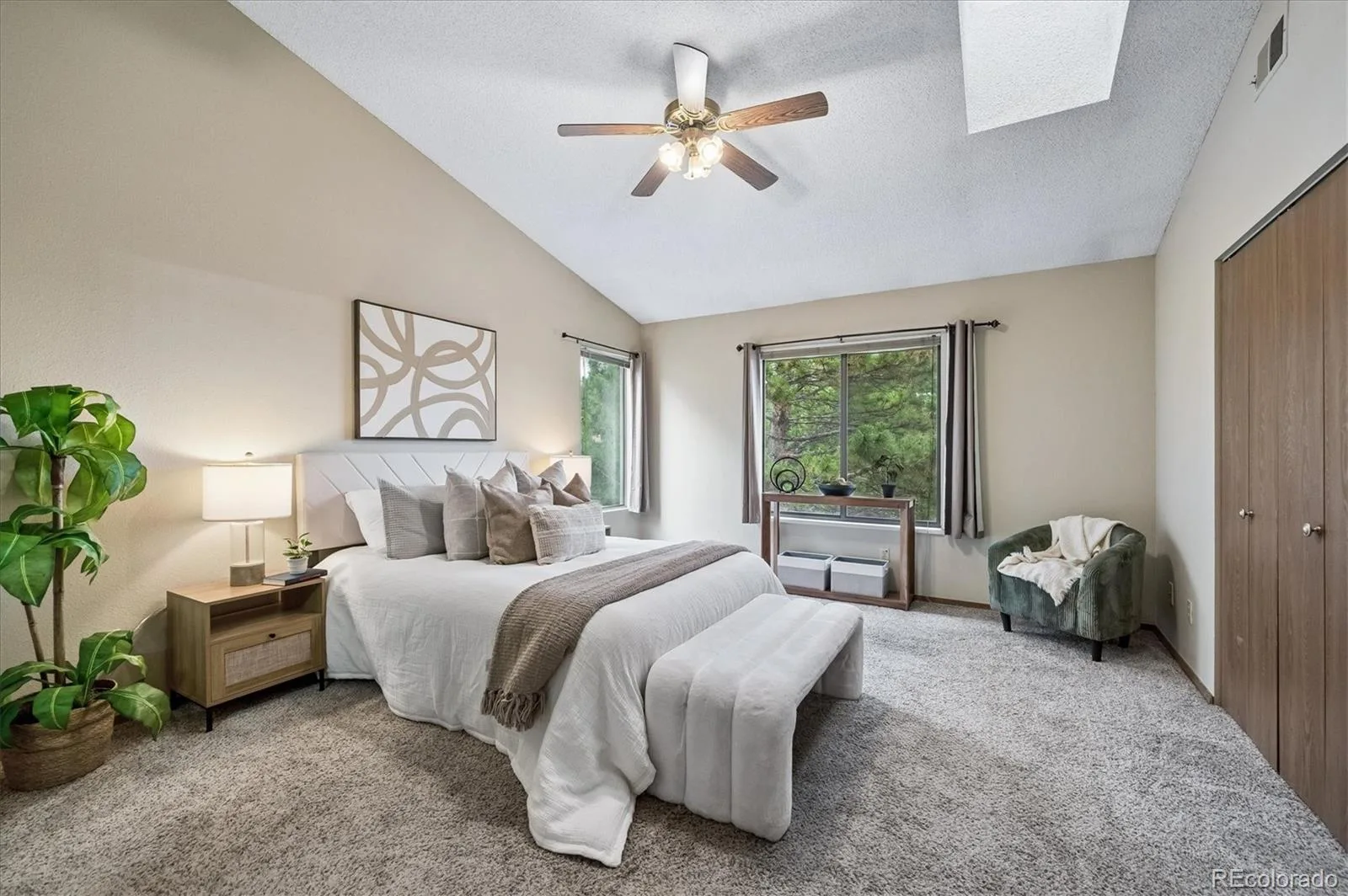 8743 W Cornell Avenue #1 Denver CO 80227 | MLS #REC2787941 08272026161143 1600 12