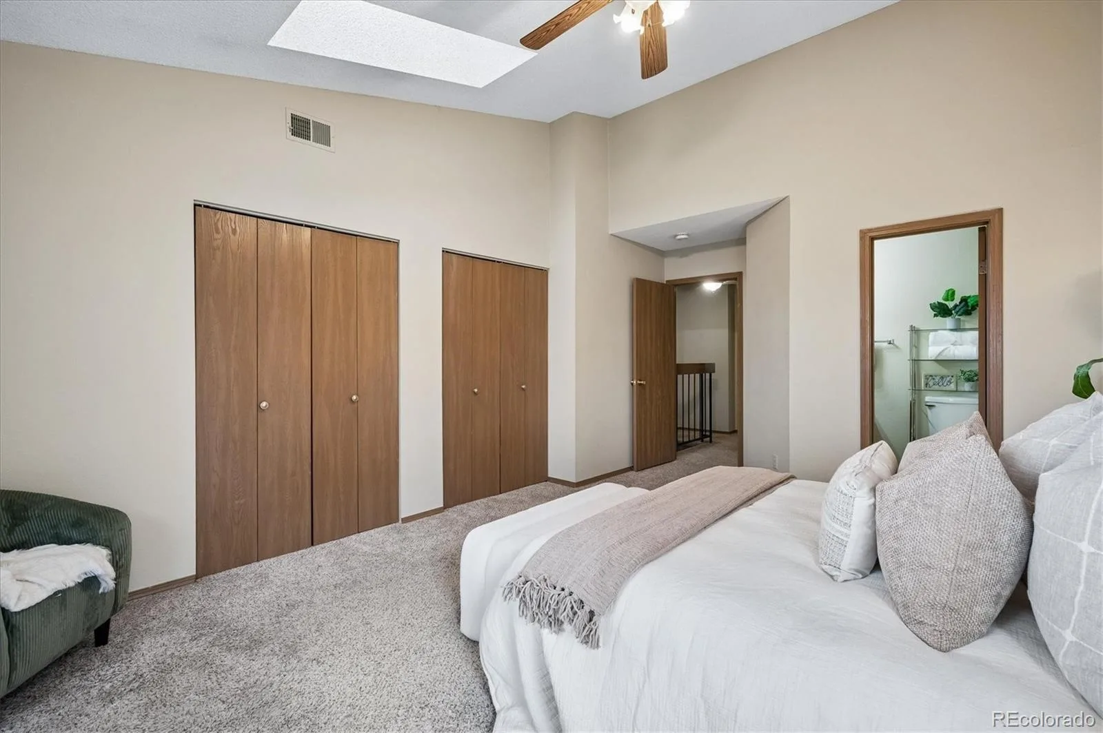 8743 W Cornell Avenue #1 Denver CO 80227 | MLS #REC2787941 08272026161143 1600 13