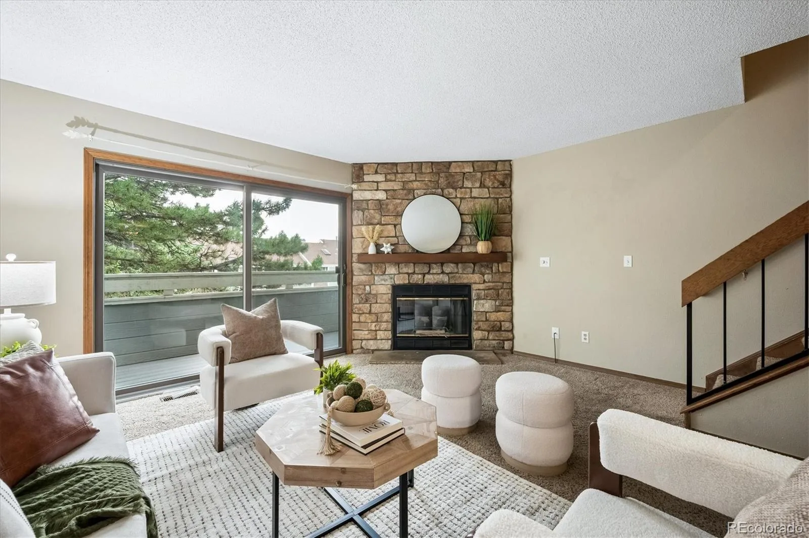 8743 W Cornell Avenue #1 Denver CO 80227 | MLS #REC2787941 08272026161143 1600 2