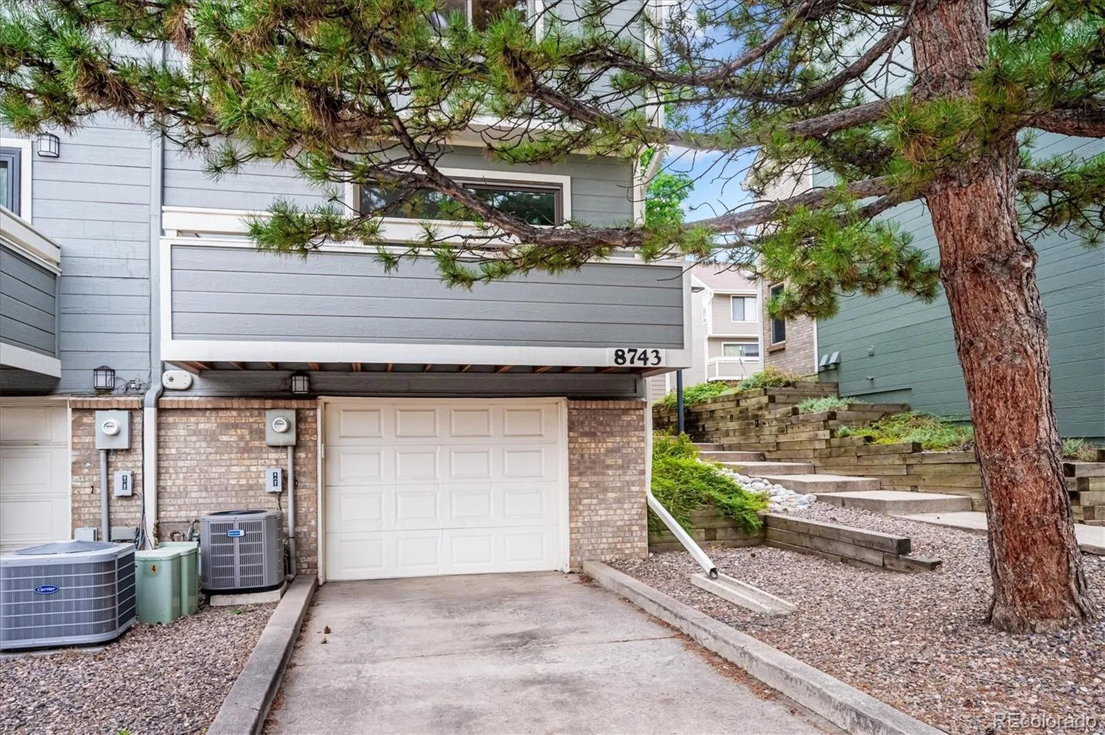 8743 W Cornell Avenue #1 Denver CO 80227 | MLS #REC2787941 08272026161143 1600 20