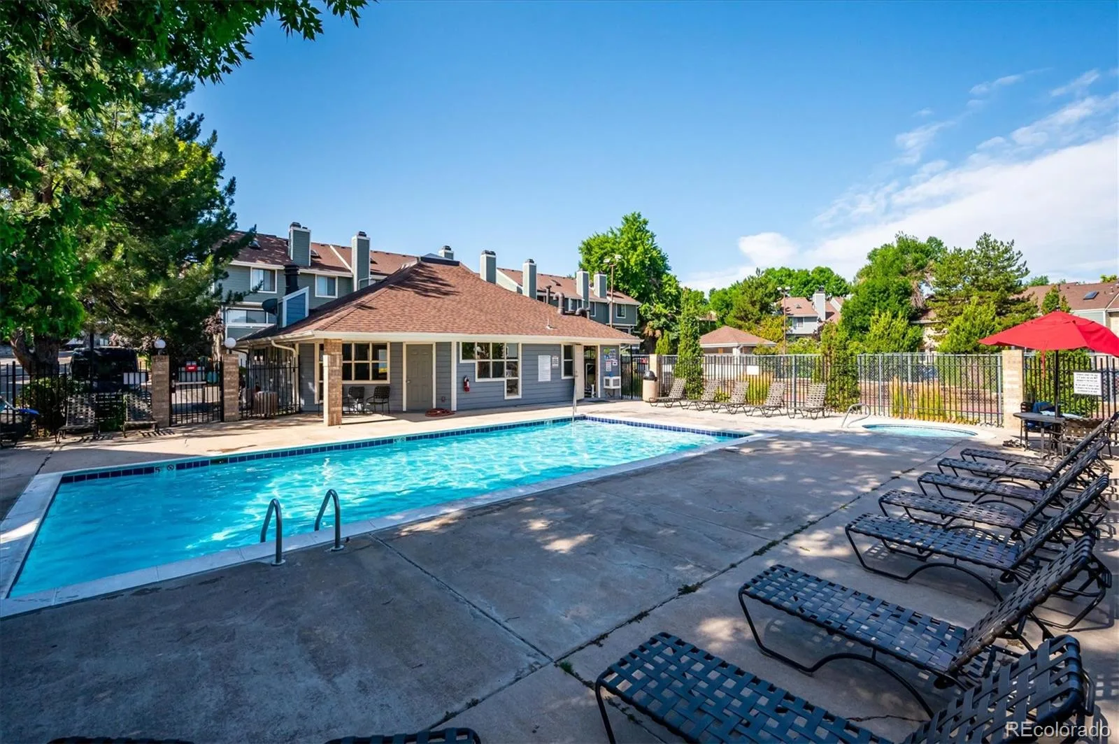 8743 W Cornell Avenue #1 Denver CO 80227 | MLS #REC2787941 08272026161143 1600 22