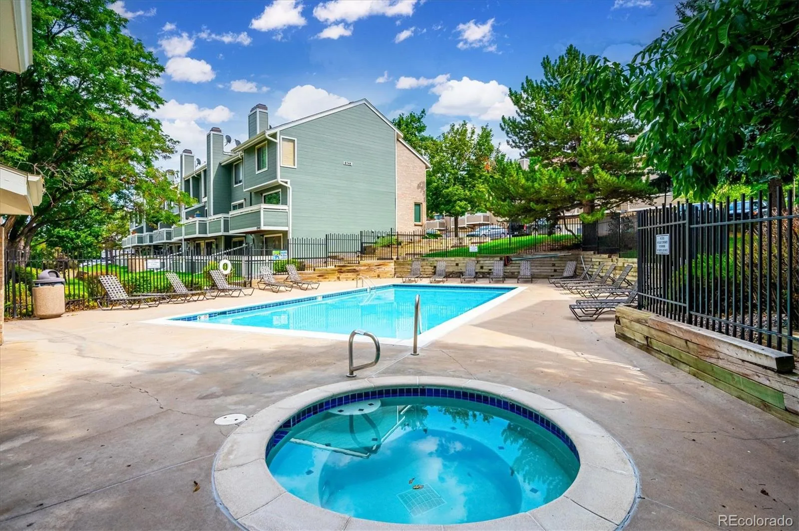 8743 W Cornell Avenue #1 Denver CO 80227 | MLS #REC2787941 08272026161143 1600 3