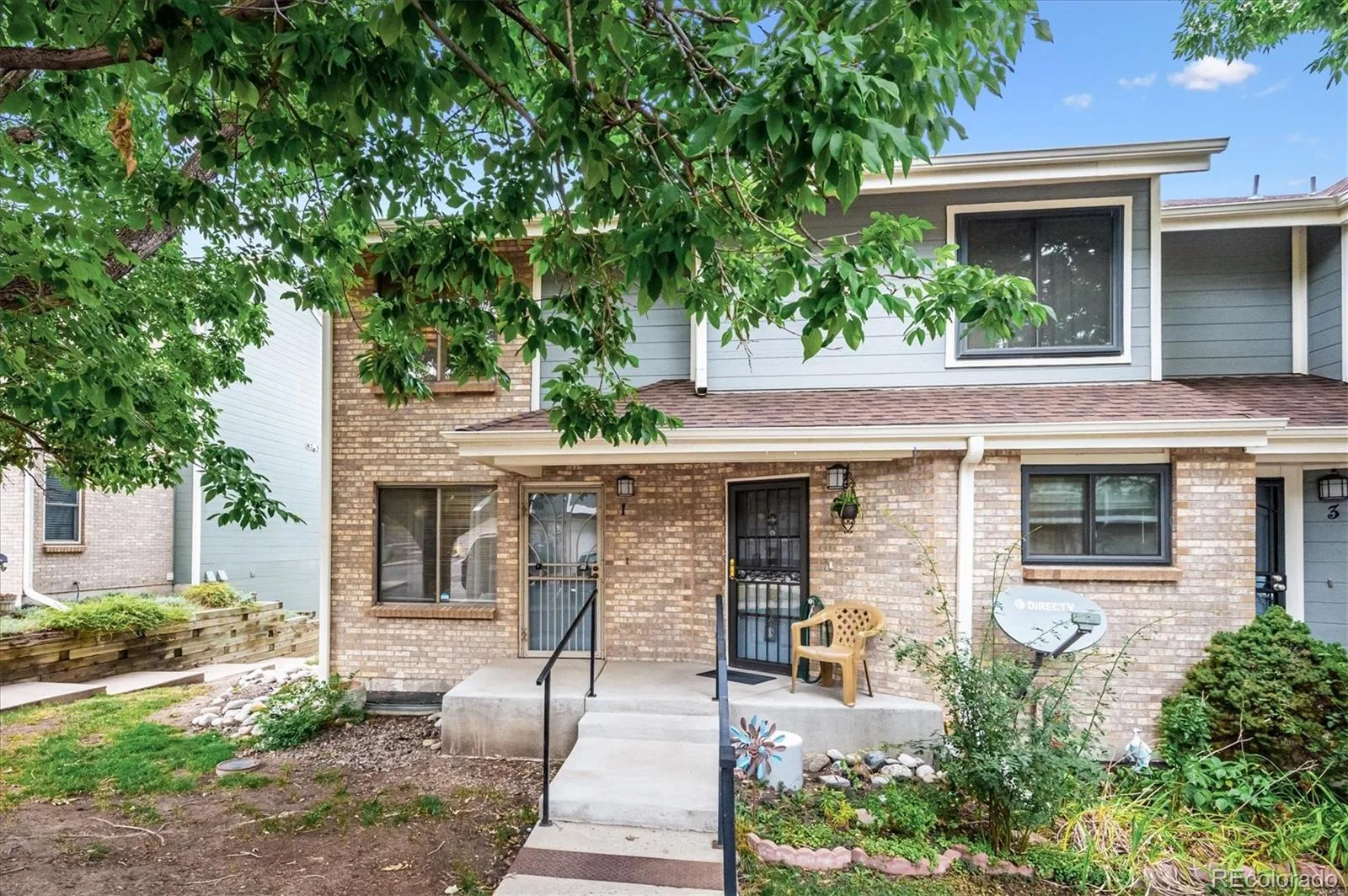8743 W Cornell Avenue #1 Denver CO 80227 | MLS #REC2787941 08272026161143 1600 4
