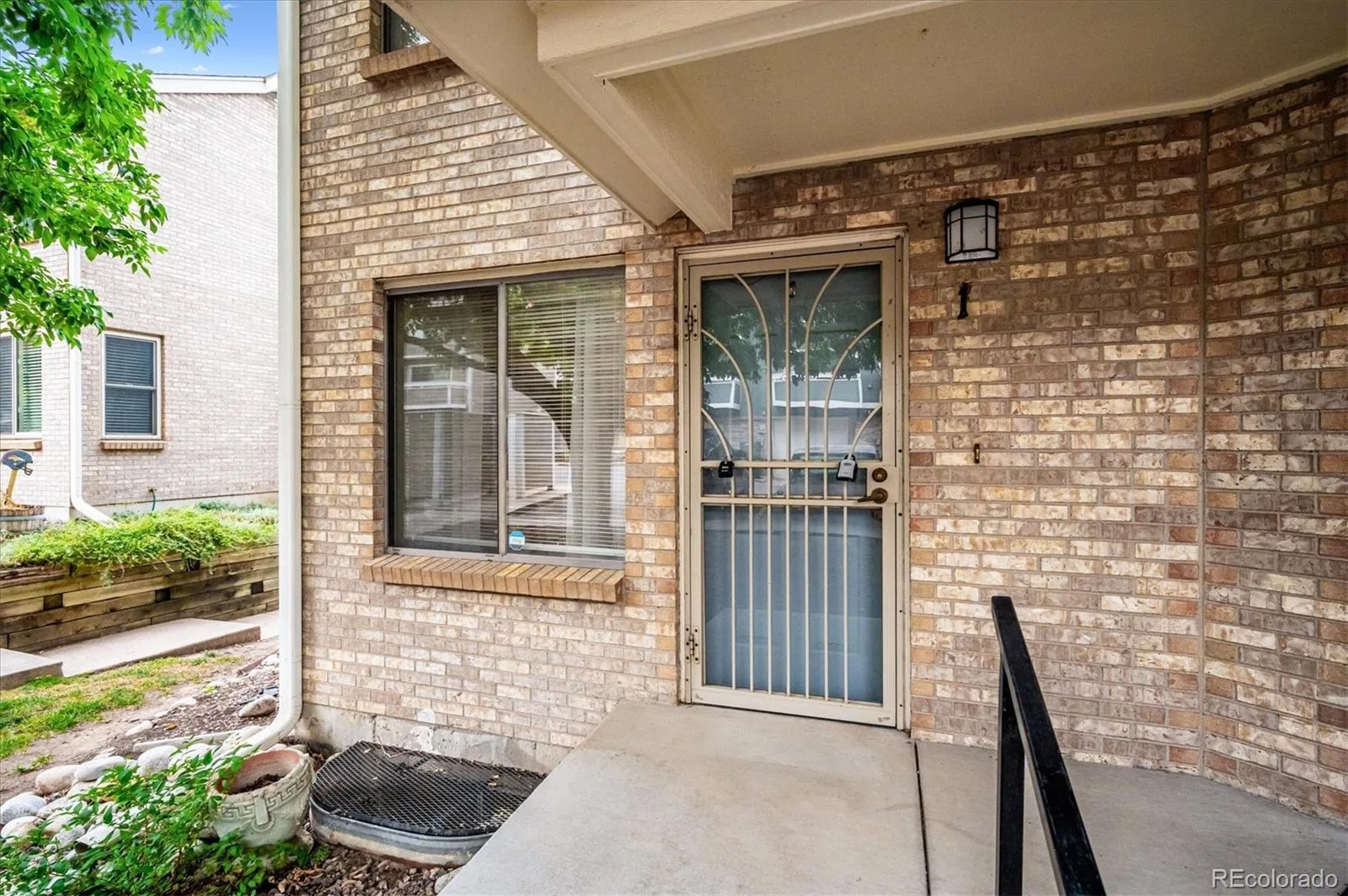 8743 W Cornell Avenue #1 Denver CO 80227 | MLS #REC2787941 08272026161143 1600 5