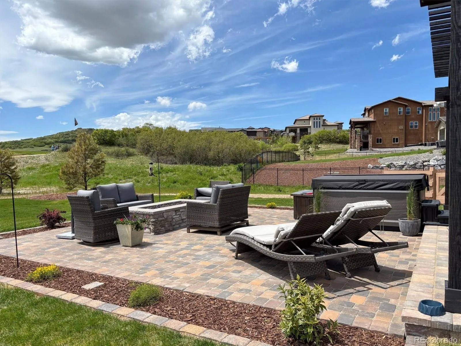 5601 Raintree Drive Parker CO 80134 MLS #REC2788581 04292026005032 1600 45