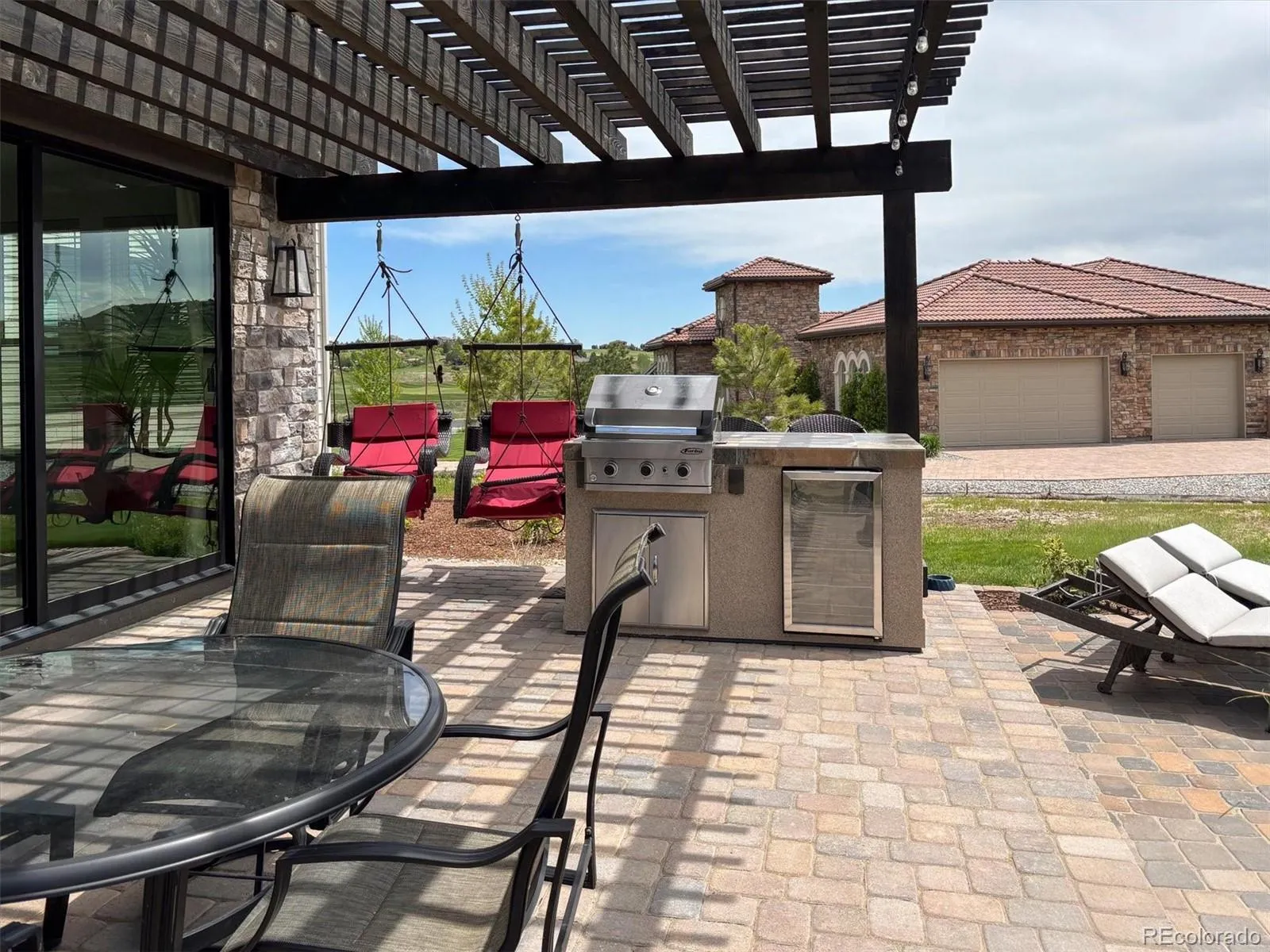 5601 Raintree Drive Parker CO 80134 MLS #REC2788581 04292026005032 1600 46
