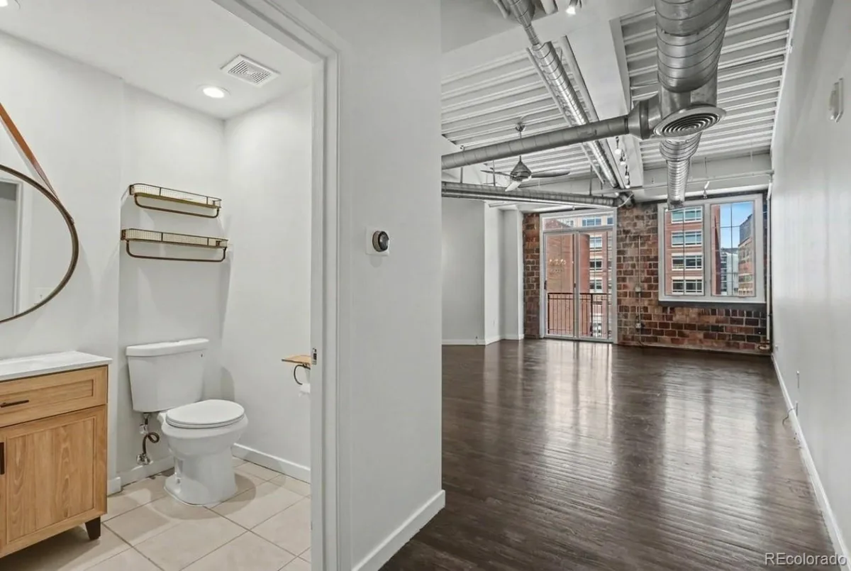 1435 Wazee Street #308 Denver CO 80202 MLS #REC2788838 07152026142259 1200 6