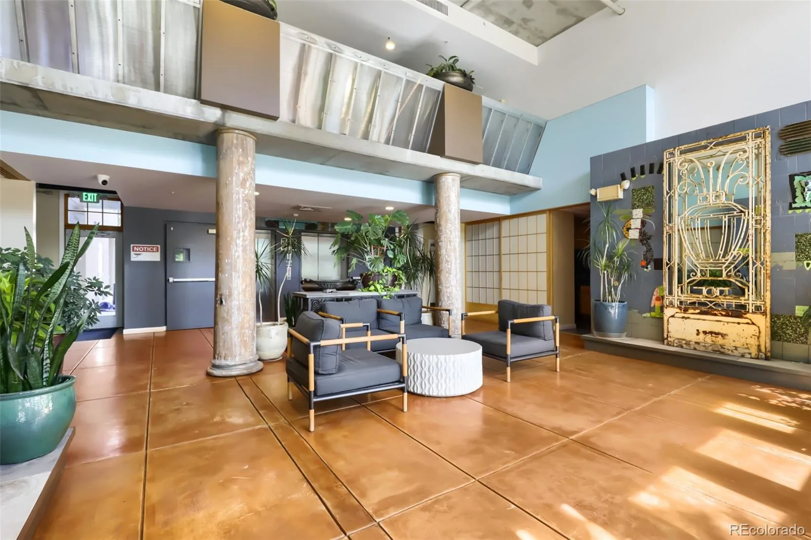 275 S Harrison Street #107 Denver CO 80209 | MLS #REC2790479 07172026175815 1600 14