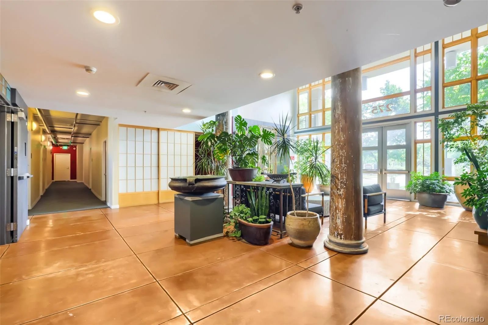 275 S Harrison Street #107 Denver CO 80209 | MLS #REC2790479 07172026175815 1600 16