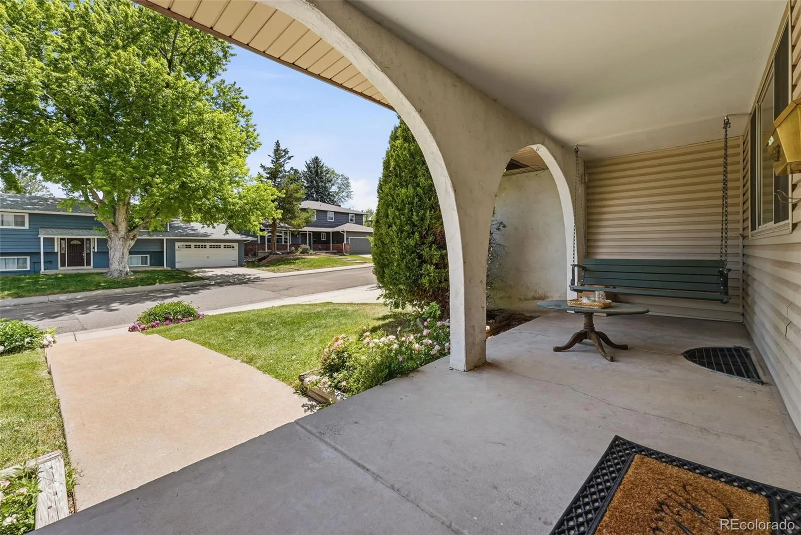 2953 S Verbena Way Denver CO 80231 MLS #REC2791123 06112026165938 1600 1
