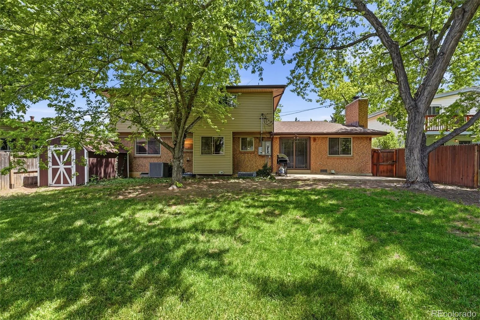 2953 S Verbena Way Denver CO 80231 MLS #REC2791123 06112026165938 1600 30
