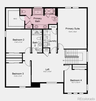 14825 Leyden Street Thornton CO 80602 | MLS #REC2791232 08212026192955 403 17