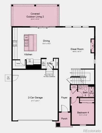 14825 Leyden Street Thornton CO 80602 | MLS #REC2791232 08212026192955 423 16