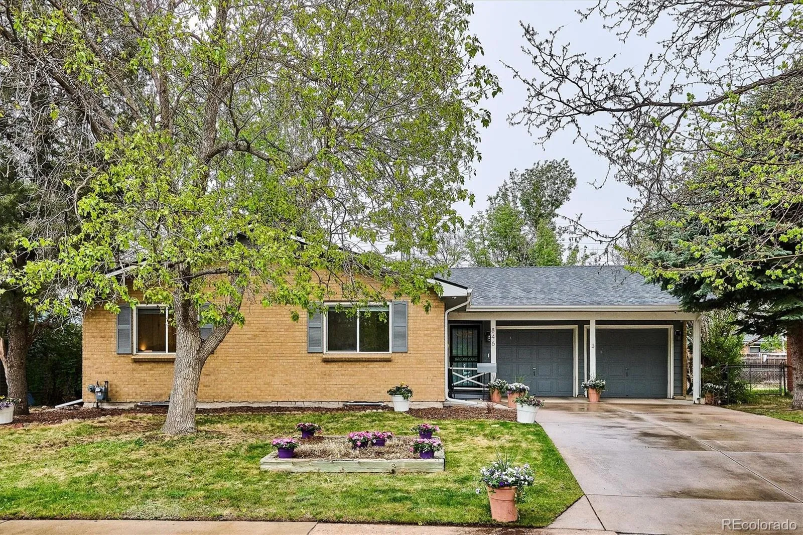 846 S Jersey Street Denver CO 80224 MLS #REC2791235 05062026192628 1600 1