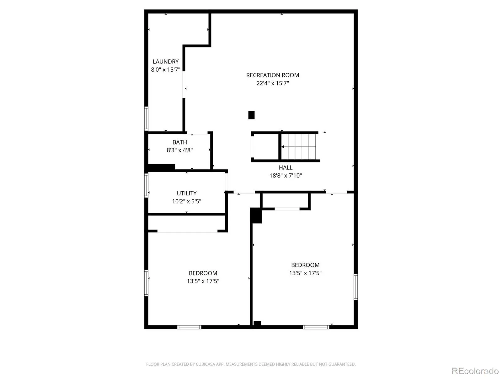 846 S Jersey Street Denver CO 80224 MLS #REC2791235 05062026192628 1600 47
