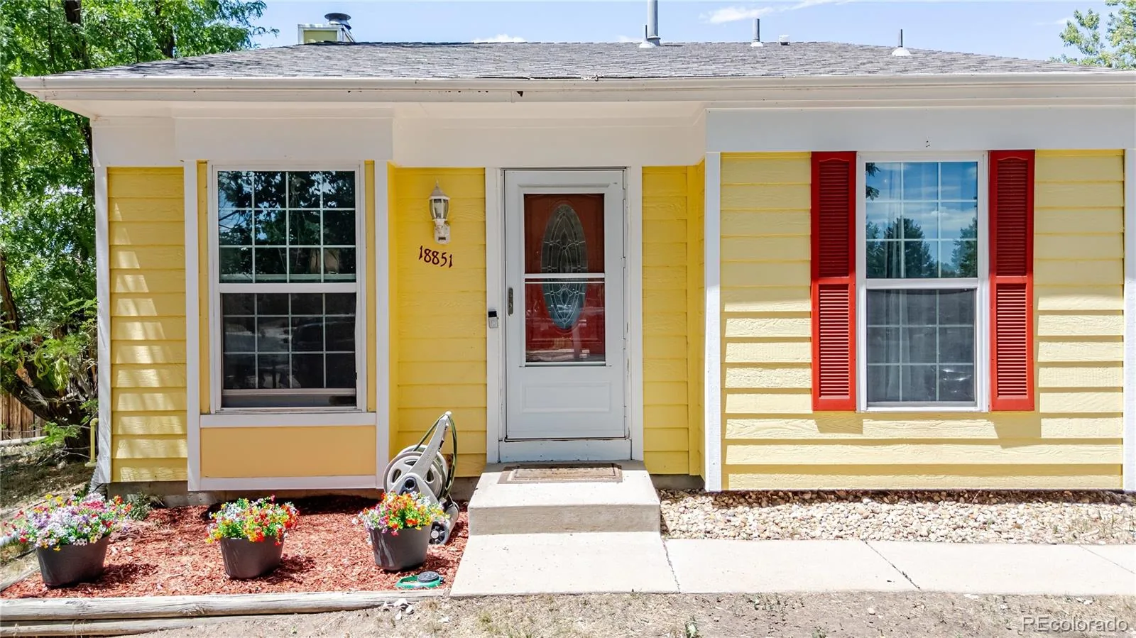 18851 E 22nd Drive Aurora CO 80011 | MLS #REC2791442 07272026140511 1600 1