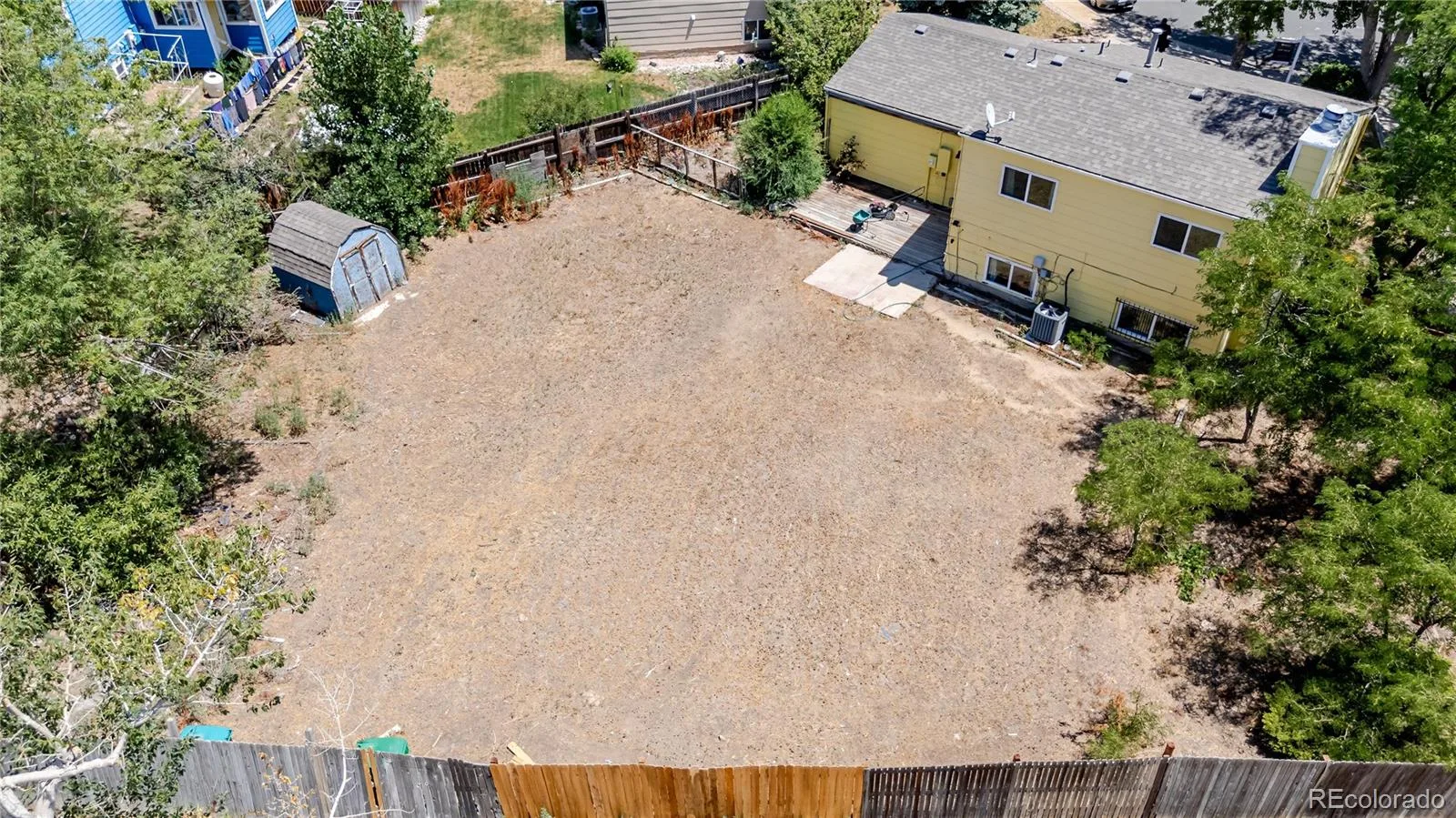 18851 E 22nd Drive Aurora CO 80011 | MLS #REC2791442 07272026140511 1600 23