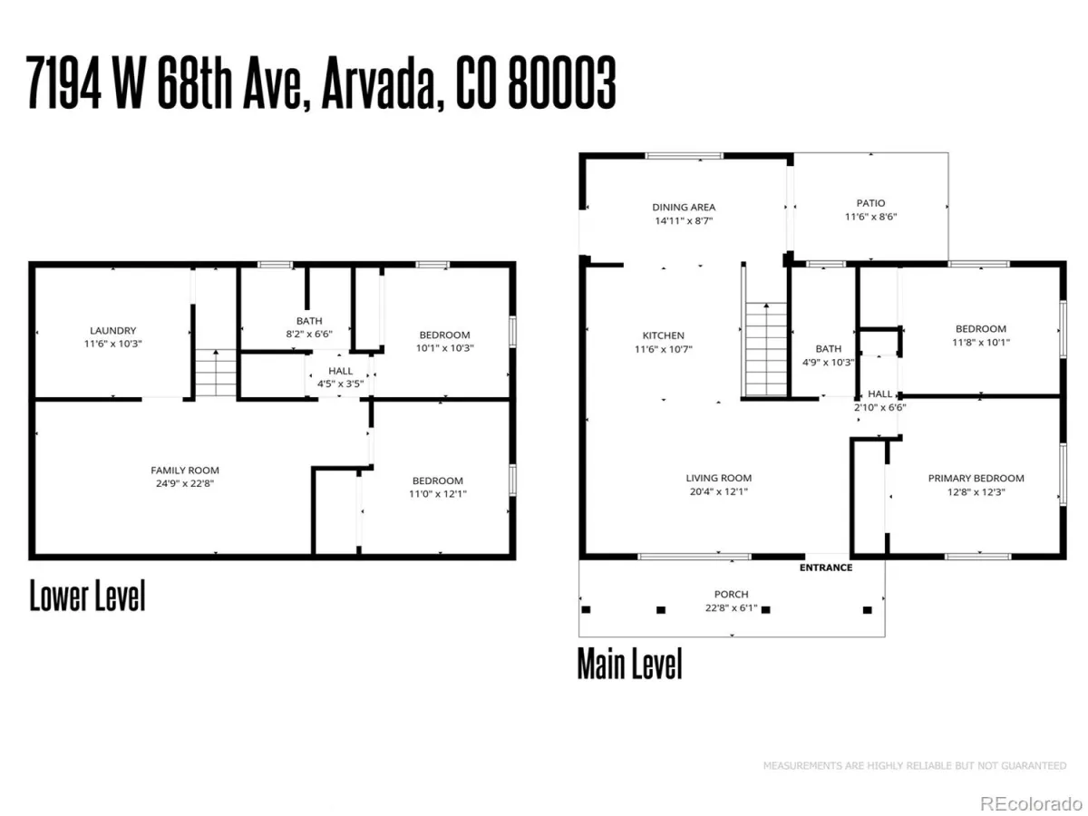 7194 W 68th Avenue Arvada CO 80003 MLS #REC2791604 04292026182351 1200 28